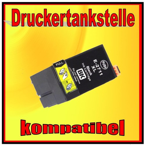 Tintenpatrone für epson - für,