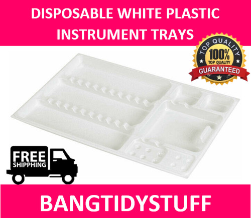 Einweg instrumenten setup - instrumenten,