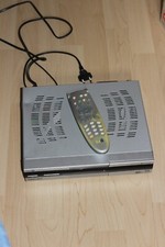 Homecast arena tividi Sat receiver
