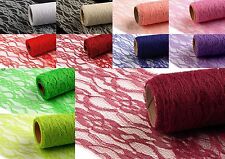 Tischläufer, Tischband