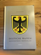 Deutsche Wappen