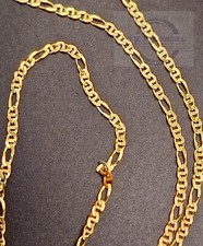 333 8 K Gold Gelbgold Kette