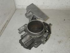 Drosselklappe mit Poti 0280122001 OPEL FRONTERA A (5_MWL4) 2.2 I (54MWL4)