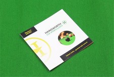 7 Fuß ENGLISCH GRÜN