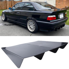 Stoßstangen Heckdiffusor