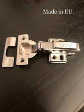 Möbelscharniere Scharnier Federscharniere Schrank Dämpfer, Topfband 35mm