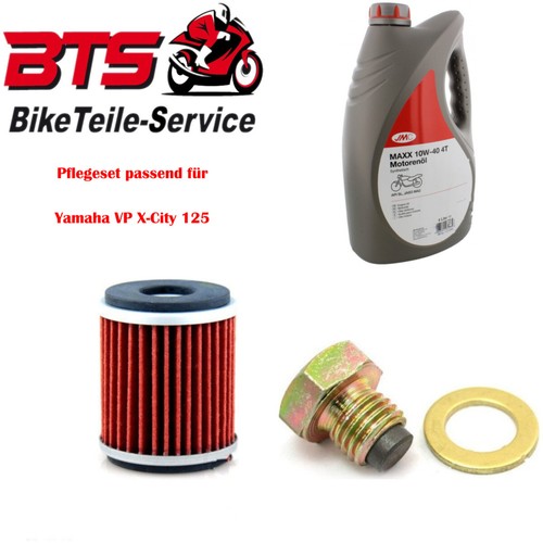 Sparset öl filter - sparset,