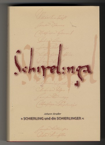 Straßer schierling und - straßer:,