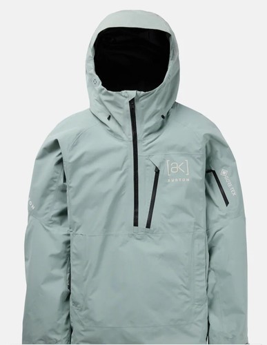 Burton velocity anorak - burton, ak