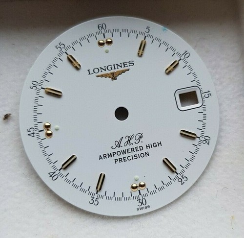 Longines ahp armpowered high - longines,
