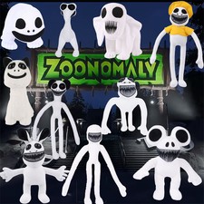 Zoonomaly horror tier plüsch - zoonomaly,