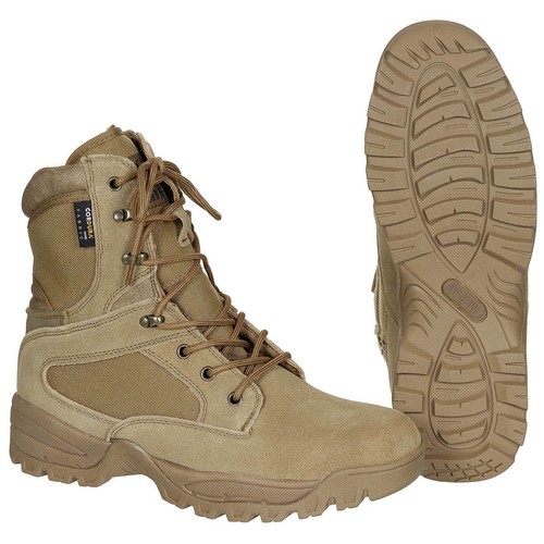 Mfh einsatzstiefel cordura - mfh,