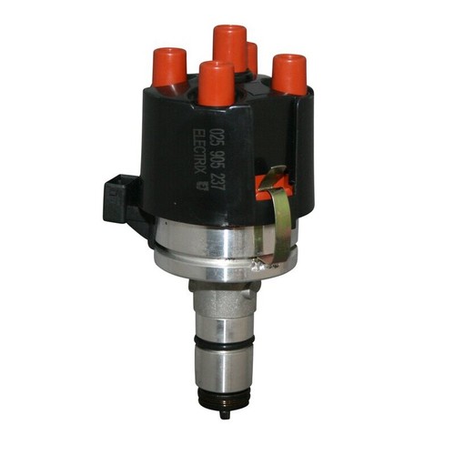 Zündverteiler komplett t3 - zündverteiler,,