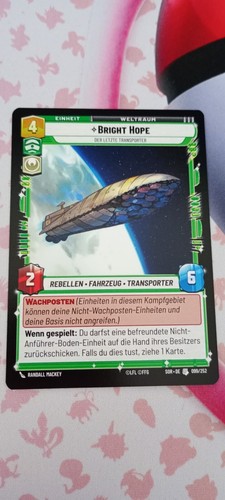 Star wars unlimited funke - unlimited,