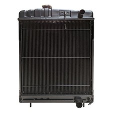 Kühler für Mercedes-Benz