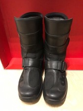 Daytona Alkon XCR Motorradstiefel, Größe 39 , Gore-Tex , wasserdicht (DA38)