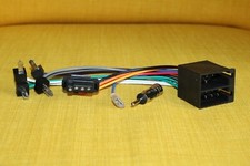 Mercedes radio adapter - mercedes, für