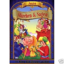 11 Kinderfilme u.a Schatzinsel, Atlantis, Gullivers Reise, Das Geheimnis der Sph