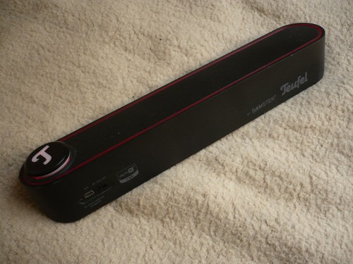 Teufel bamster wireless - teufel,