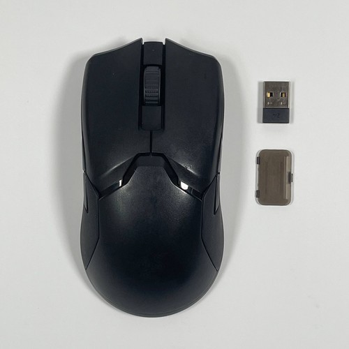 Razer viper ultimate - razer,