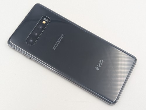 Samsung galaxy s10 black - samsung,