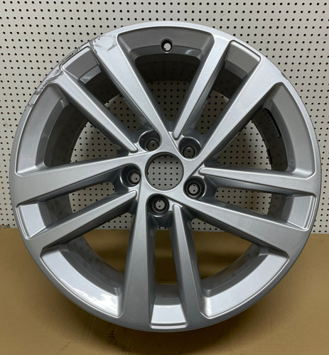 Original audi c8 - 1x,