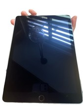 Apple iPad Air 2.Generation 16GB Wi-Fi silber A1566