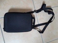 Aenllosi Hard Case Tasche, schwarz