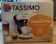 Tassimo Kaffeemaschine von