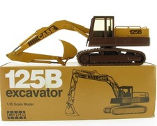 Conrad 2965 CASE 125B