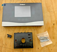 Vaillant Regelung SensoCOMFORT