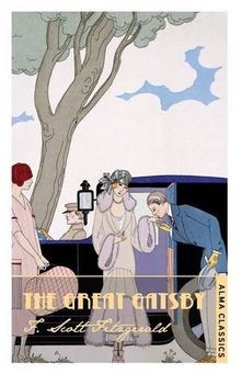 The great gatsby von - the,
