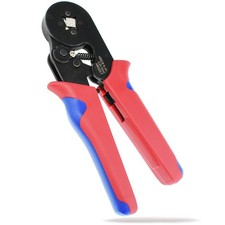 Crimpzange Quetschzange Zange