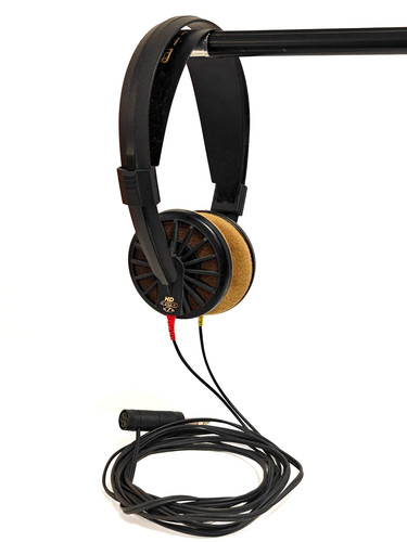 Sennheiser 420 kopfhörer - sennheiser, hd