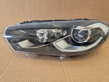 VW Scirocco III 1K8 Xenon