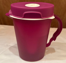 Tupperware _ Junge Welle