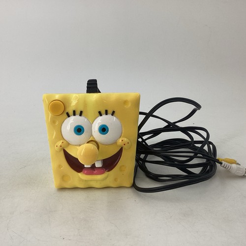 Jakks pacific spongebob - jakks,