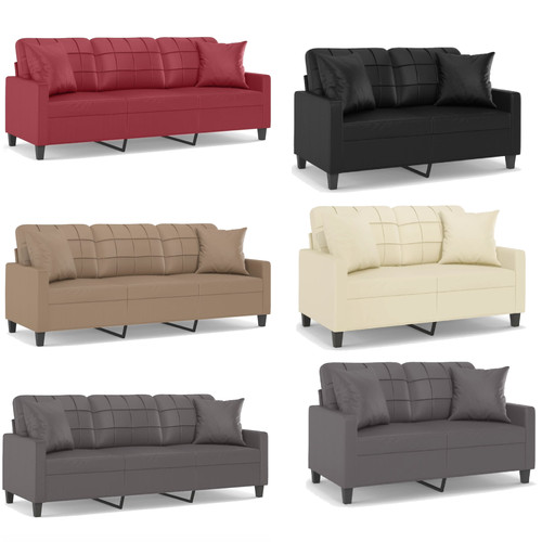 Sitzer sofa schlafsofa - 2-sitzer-sofa,