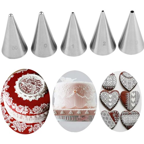 Kuchendekorations-Set