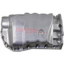 Metzger Ölwanne für Dacia