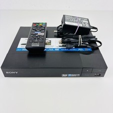 Sony BDP-S5500 3D Blu-Ray/DVD