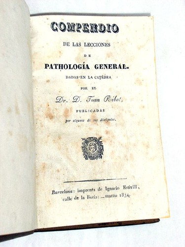 Altes buch allgemeine - altes,