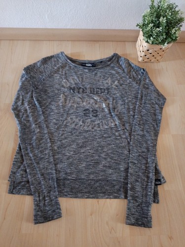 Langarmshirt von superdry - langarmshirt, gr