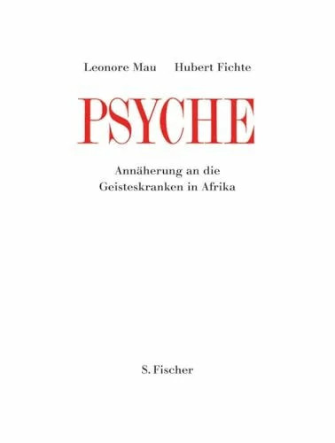 Psyche annäherung die - an,