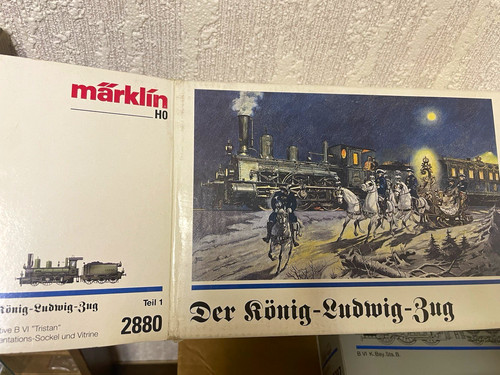 Märklin 87 - märklin, 1:87