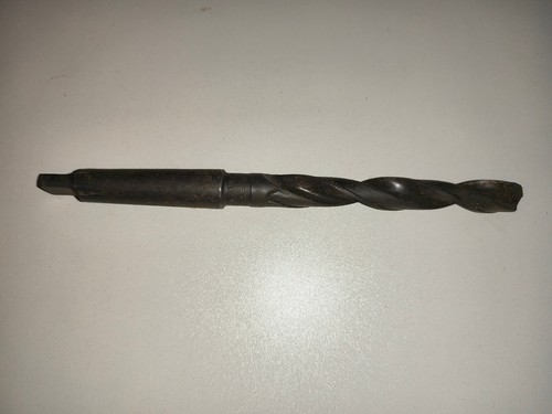 Ddr hss spiralbohrer - hss,
