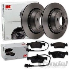 NK BREMSSCHEIBEN 314mm +