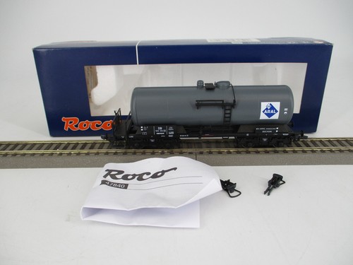 Roco spur 47840 - roco, h0