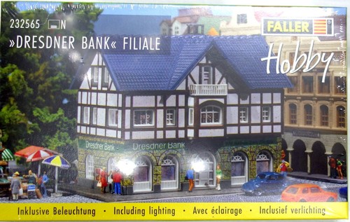 Faller 232565 spur - faller,