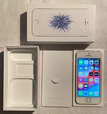 Apple iPhone 5s - 32GB - Gold (Ohne Simlock) A1457 (GSM), defekt